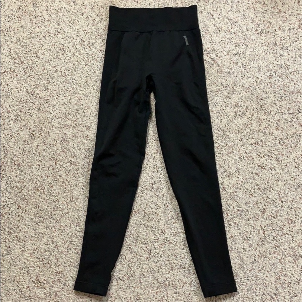 Gymshark leggings